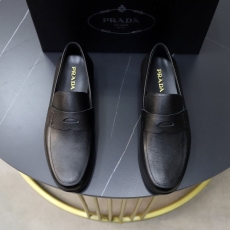 Prada Leather Shoes